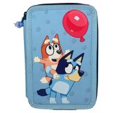 BLUEY Dvostruka Pernica | shoptok.hr