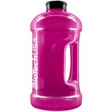 BioTech USA flaša za vodu 2.2l, Roze