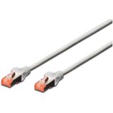 Digitus KABEL PATCH SFTP Cat 6 10,00m RJ45 - siv (DK-1644-100), (21099241) | Shoptok.si