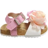 GaËlle Paris Sandali & Odprti čevlji BIRK Rožnata | Shoptok.si
