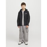 Jack & Jones jakna za dečake 12269432, Crna | ePonuda.com