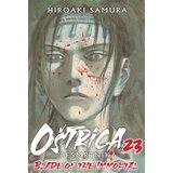 Čarobna knjiga Hiroaki Samura - Oštrica besmrtnika 23 | Eponuda.com
