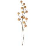 Umetna rastlina (višina 68 cm) Poppy Berry –