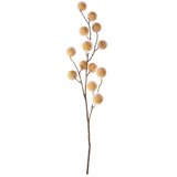 PT LIVING Umjetna biljka (visina 68 cm) Poppy Berry – Cijene