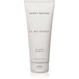 Issey Miyake Le Sel d'Issey gel za tuširanje za muškarce 200 ml | shoptok.hr