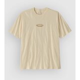 Patagonia 95 Oval Logo Oversized T-shirt undyed natural Cene