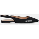 Love Moschino Balerinke | Shoptok.si