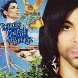 POSNETI MEDIJI O.S.T. - 2LP/GRAFFITI BRIDGE - PRINCE (180G), (20748530) | Shoptok.si