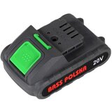 Bass_Polska Polnilna baterija za orodje 20 V, 3 Ah, (22113321) | Shoptok.si