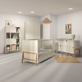 BELLAMY dječja soba Lotta - 4 elemenata, latte Cijene