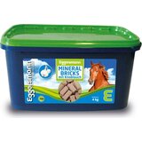Eggersmann Mineralne opekice s česnom - 4 kg Cene