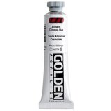  GOLDEN Heavi Bodi Akrilna boja 148 ml | 1450 alizarin crimson shade Cene