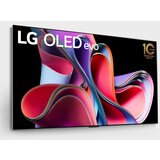 LG OLED48C34LA 4K UHD Smart TV model 2023, črna - - 48 | Shoptok.si