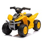 Quad na akumulator CAT ATV | shoptok.hr