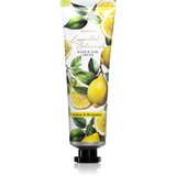 Accentra Essential Botanicals Hand & Nail Cream krema za ruke i nokte s mirisom citron a bergamot 60 ml Cijene