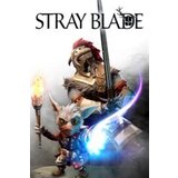 Stray Blade (Xbox Series X|S) XBOX LIVE Key GLOBAL  Stray Blade (Xbox Series X|S) XBOX LIVE Key GLOBAL Slike