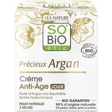 Argan anti aging dnevna krema