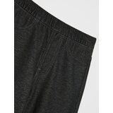 Sinsay Melanž wide leg traperice | shoptok.hr