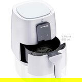 Korkmaz Airfryer Vita cvrtnik na vroči zrak | Shoptok.si