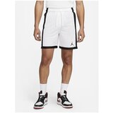 Jordan Hlače črna / bela | Shoptok.si