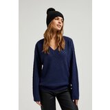 Marisse Women's Hat Z-Cz-4518 Black Cene