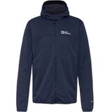 Jack Wolfskin muška jakna feldberg hoody JW-1306923 Cene