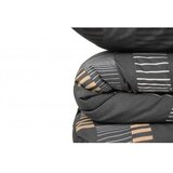 Lessentiel Maison komplet posteljina (240 x 220) trace anthracite | ePonuda.com