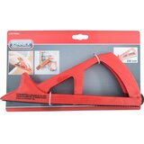 Conmetall amaterska turpija COXT898060 - 250 mm x 40 mm | ePonuda.com