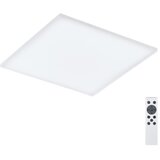 Eglo 900568 - LED RGBW prigušiva plafonska svetiljka TRUPIANA LED/20,5W/230V + daljinski upravljač | Eponuda.com