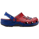 Crocs Cokli Classic Clog Marvel Spider-Man Bela | Shoptok.si