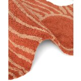 Hanse Home Pralna/ročno tkana bombažna otroška preproga v barvi terakote 75x120 cm Snuggle Elodie – | Shoptok.si