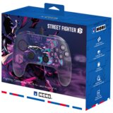  Igralni plošček HORI Fighting Commander OCTA (Street Fighter 6 Juri) za PC (ACC-1171) | Shoptok.si