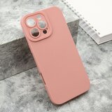  Silikonska maska pro camera za iphone 16 pro max/ roze | ePonuda.com