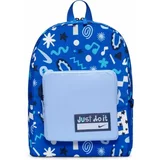 Nike CLASSIC KIDS BPK Dječji ruksak, plava, veličina