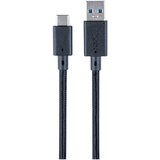 Nacon pleteni kabel usb type-c, playstation 5, 3m | Shoptok.si