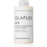 Olaplex Bond Maintenance No. 5 regeneracijski balzam za vse tipe las 250 ml | Shoptok.si