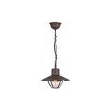 Rabalux spoljna visilice almada E27 1x max 10W braon (7885) | ePonuda.com