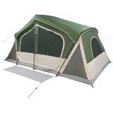  Kabinski šator Zelena 480 x 273 x 205 cm Poliester i čelik | Eponuda.com