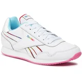 Reebok Čevlji Royal Cl Jog 3.0 IE4144 Bela