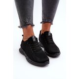 EVENTO Black Women's Fabric Sports Shoes Kephope | Shoptok.si