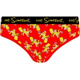 Licensed Women's panties The Simpsons - Frogies | Eponuda.ba