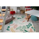 Lorena Canals Periv/ručno rađen pamučan dječji tepih 170x240 cm Botanic Plants – | shoptok.hr
