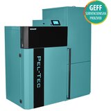 Centrometal PEL TEC E 24 KW kotao na pelet | ePonuda.com