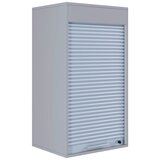 MID.YOU pisarniška omara aktos l, siva | Shoptok.si