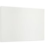 Klarstein Wonderwall Air Infinite, infracrveni grijač, 90 x 60 cm, 580 W, zidni, daljinski upravljač, bijeli Klarstein Wonderwall Air Infinite, infracrveni grijač, 90 x 60 cm, 580 W, zidni, daljinski upravljač, bijeli Slike