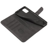 Onasi Wallet denarnica usnjena preklopna torbica Samsung Galaxy A16 - črna | Shoptok.si