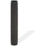 vidaXL Otirač za Zadržavanje Prašine Pravokutni 80x120 cm Antracit | shoptok.hr