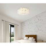 Globo STROPNA SVETILKA KINGA 60/45 cm | Shoptok.si