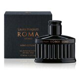 Laura Biagiotti Roma Uomo Nero Estremo 40 ml parfumska voda za moške | Shoptok.si