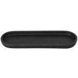 CAMARGUE Kopalniška odlagalna polica Stone (Širina: 31,5 cm, Polirezin, Antracit) | Shoptok.si